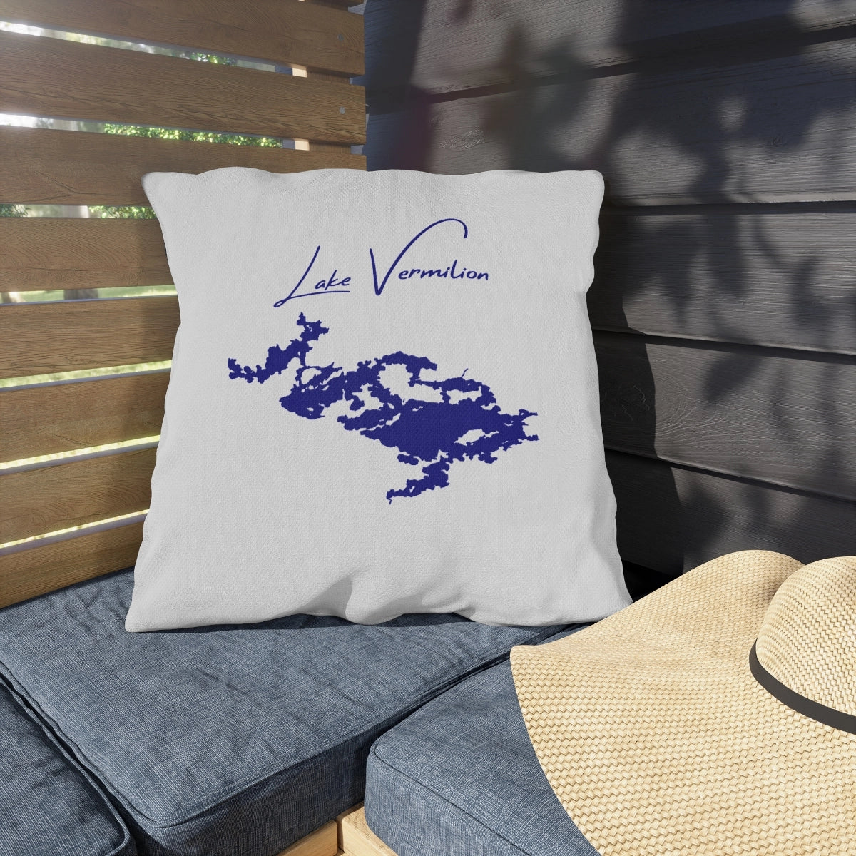 Minnesota  Lake  Vermilion  Outdoor  Pillow  front  position  view  from  context-1  20  x  20.webp