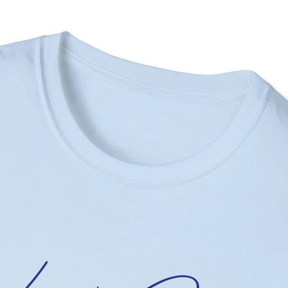 Minnesota  Lake  Vermilion  T-shirt  other  position  view  from  front-collar-closeup  light  blue.webp