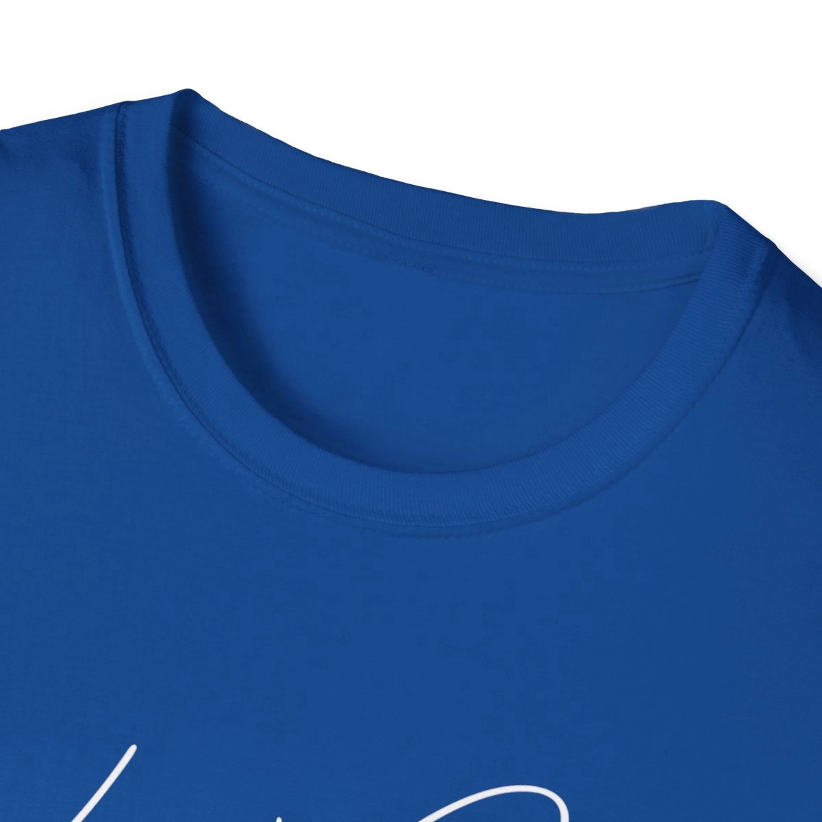Minnesota  Lake  Vermilion  T-shirt  other  position  view  from  front-collar-closeup  royal.webp