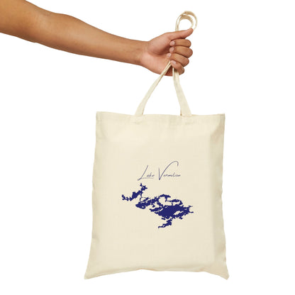 Minnesota  Lake  Vermilion  Tote  Bag  other  position  view  from  context-front  15  x  16.webp