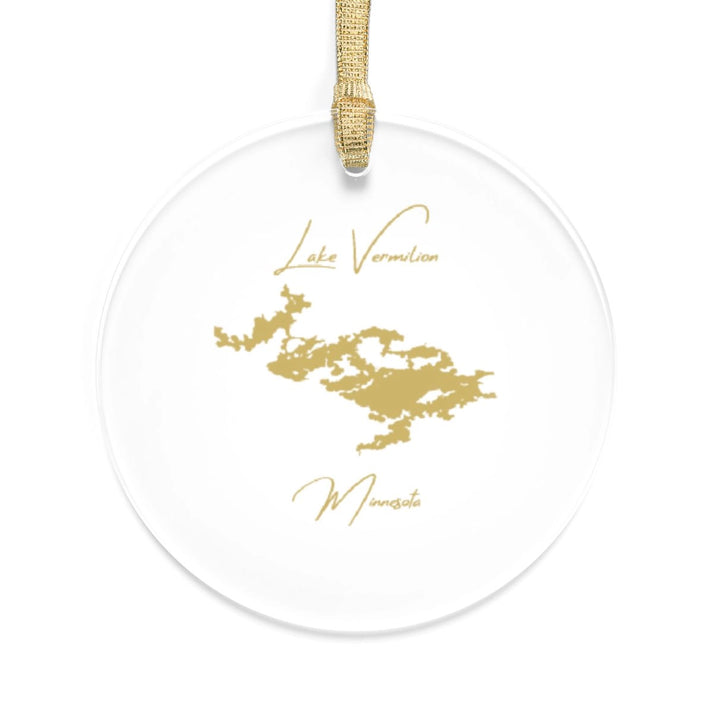 Minnesota  Lake  Vermilion  Tree  Ornament  other  position  view  from  front  round.webp
