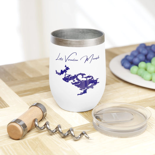 Minnesota  Lake  Vermilion  Wine  Tumbler  other  position  view  from  context  white.webp
