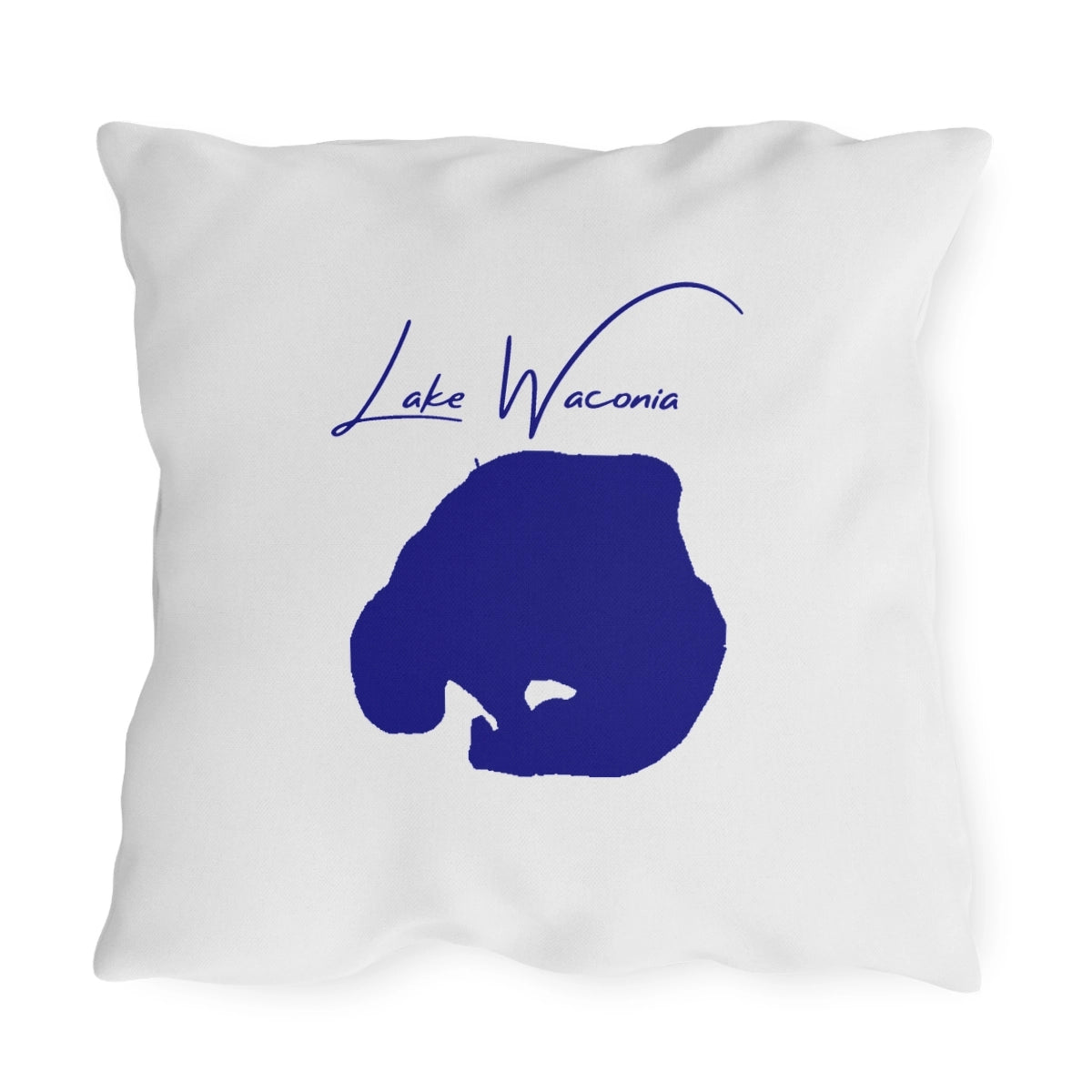 Minnesota  Lake  Waconia  Outdoor  Pillow  back  position  view  from  back  20  x  20.webp