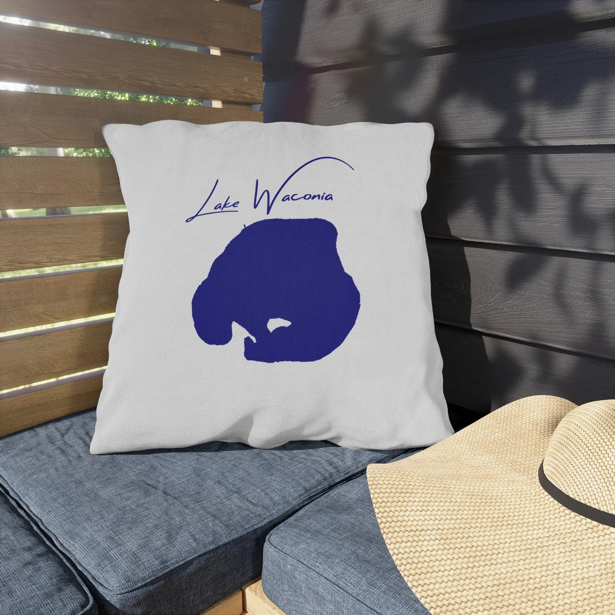 Minnesota  Lake  Waconia  Outdoor  Pillow  front  position  view  from  context-1  20  x  20.webp