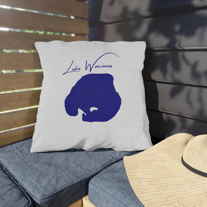 Minnesota  Lake  Waconia  Outdoor  Pillow  front  position  view  from  context-1  20  x  20.webp