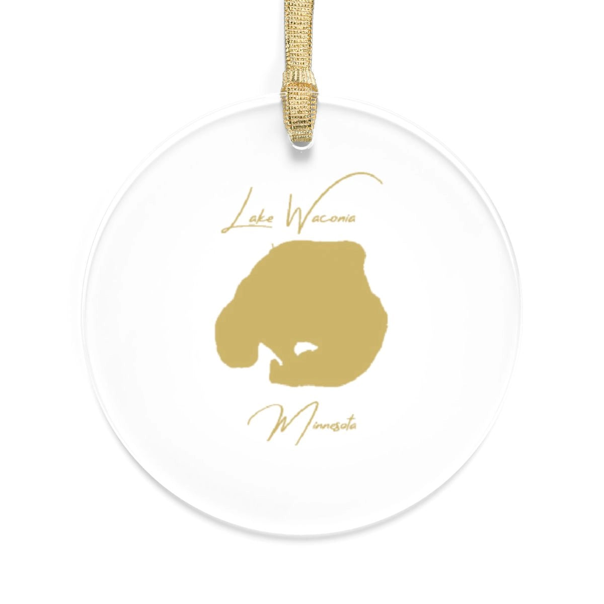 Minnesota  Lake  Waconia  Tree  Ornament  other  position  view  from  front  round.webp