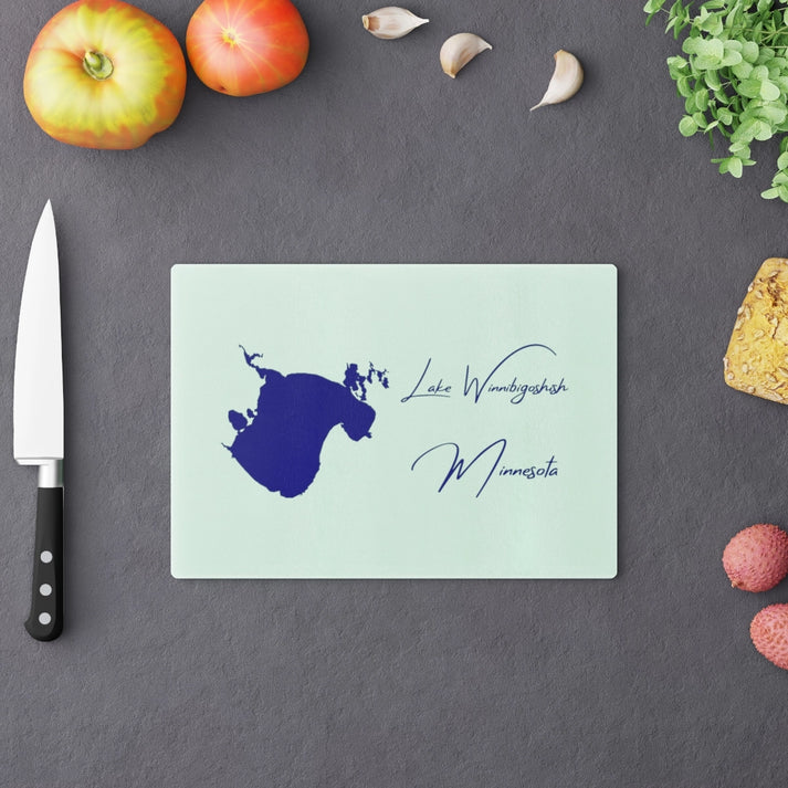 Minnesota  Lake  Winnibigoshish  Cutting  Board  other  position  view  from  context-2  small.webp