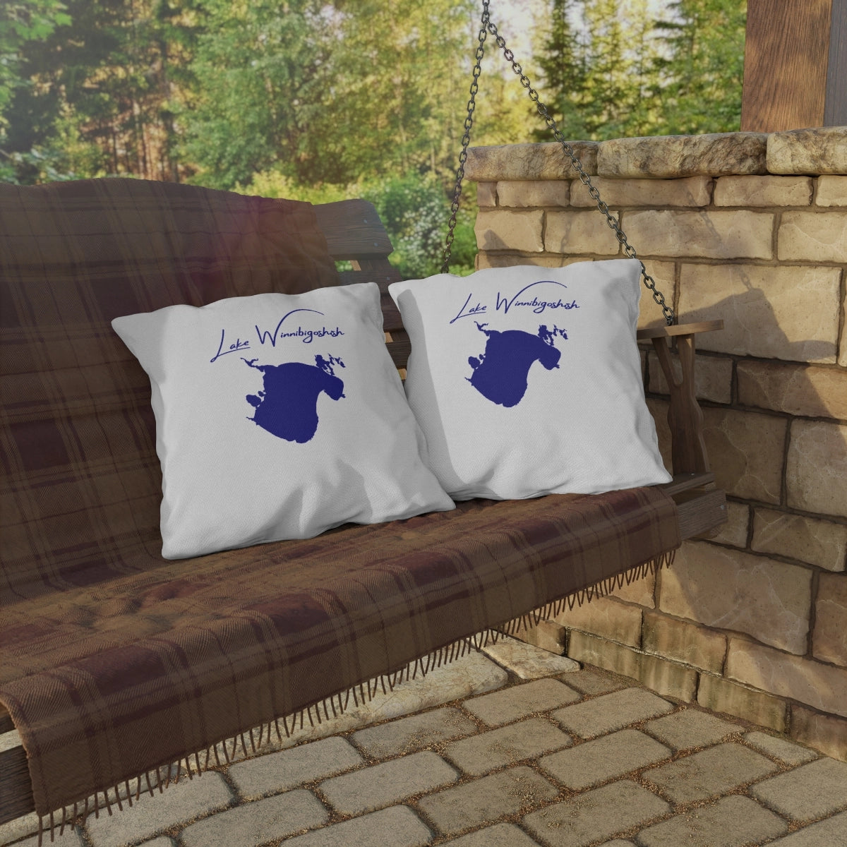 Minnesota  Lake  Winnibigoshish  Outdoor  Pillow  all  position  view  from  context-2  20  x  20.webp