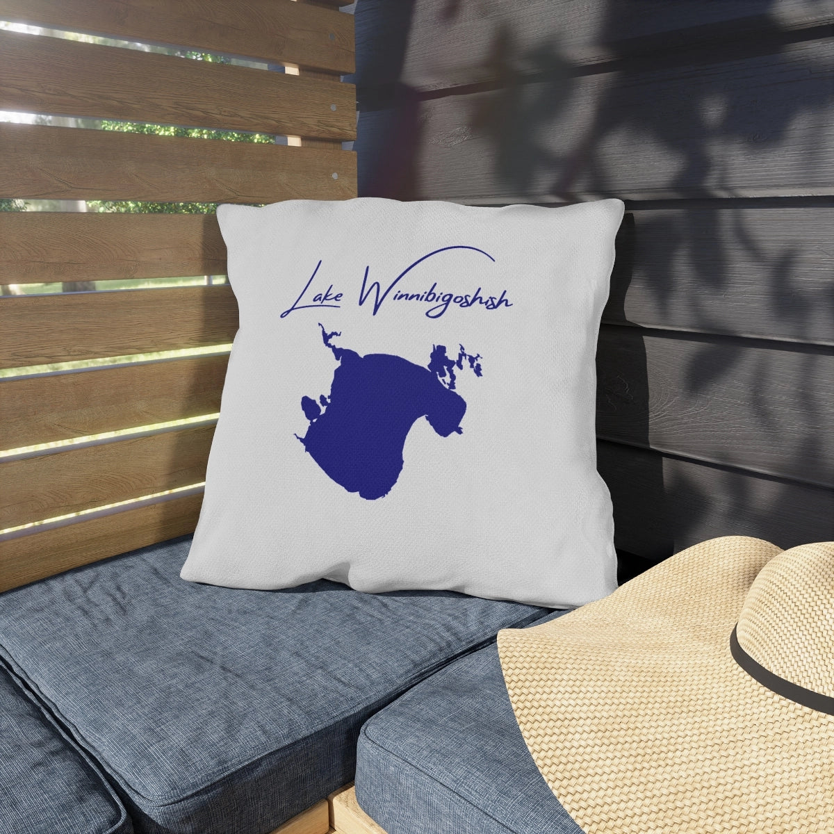 Minnesota  Lake  Winnibigoshish  Outdoor  Pillow  front  position  view  from  context-1  18  x  18.webp