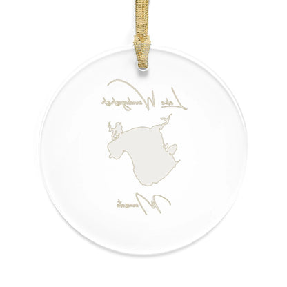 Minnesota  Lake  Winnibigoshish  Tree  Ornament  other  position  view  from  back  round.webp