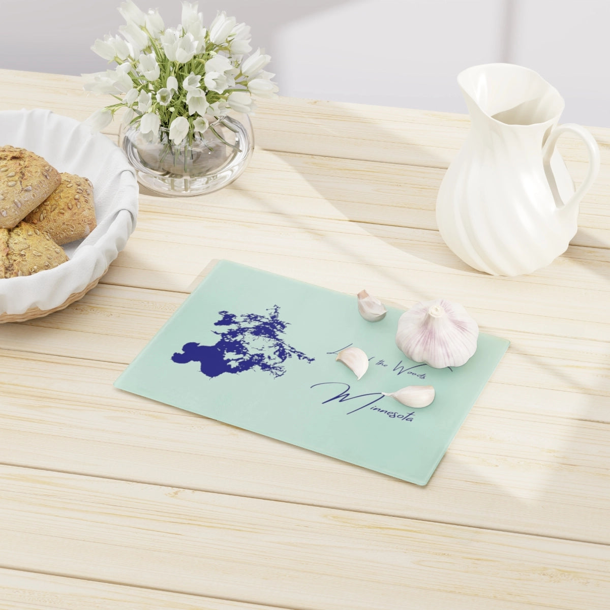 Minnesota  Lake  of  the  Woods  Cutting  Board  other  position  view  from  context-1  small.webp