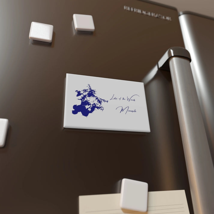 Minnesota  Lake  of  the  Woods  Magnet  front  position  view  from  context-2  2  x  3.webp