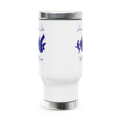 Minnesota  Leech  Lake  Travel  Mug  other  position  view  from  front  14oz.webp