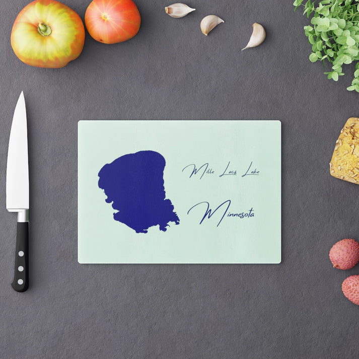 Minnesota  Mille  Lacs  Lake  Cutting  Board  other  position  view  from  context-2  small.webp