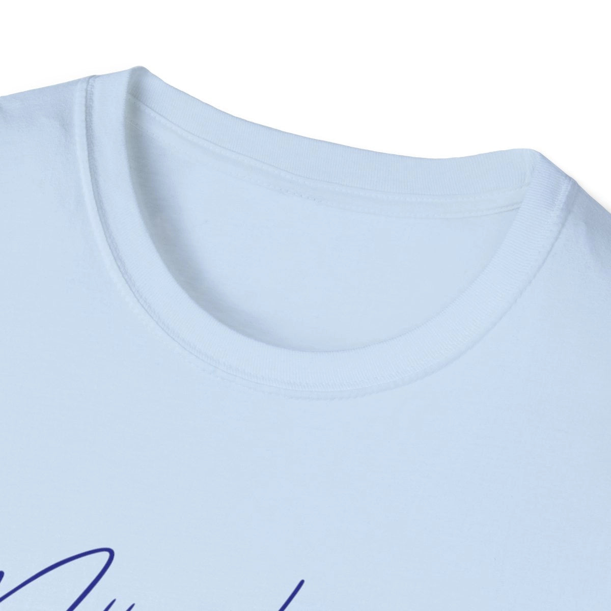 Minnesota  Mille  Lacs  Lake  T-shirt  other  position  view  from  front-collar-closeup  light  blue.webp