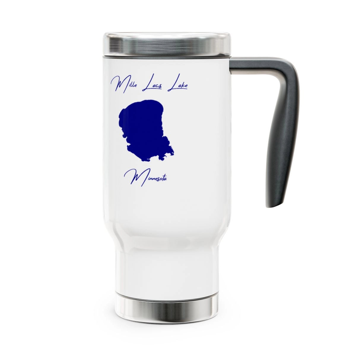 Minnesota  Mille  Lacs  Lake  Travel  Mug  other  position  view  from  right  14oz.webp