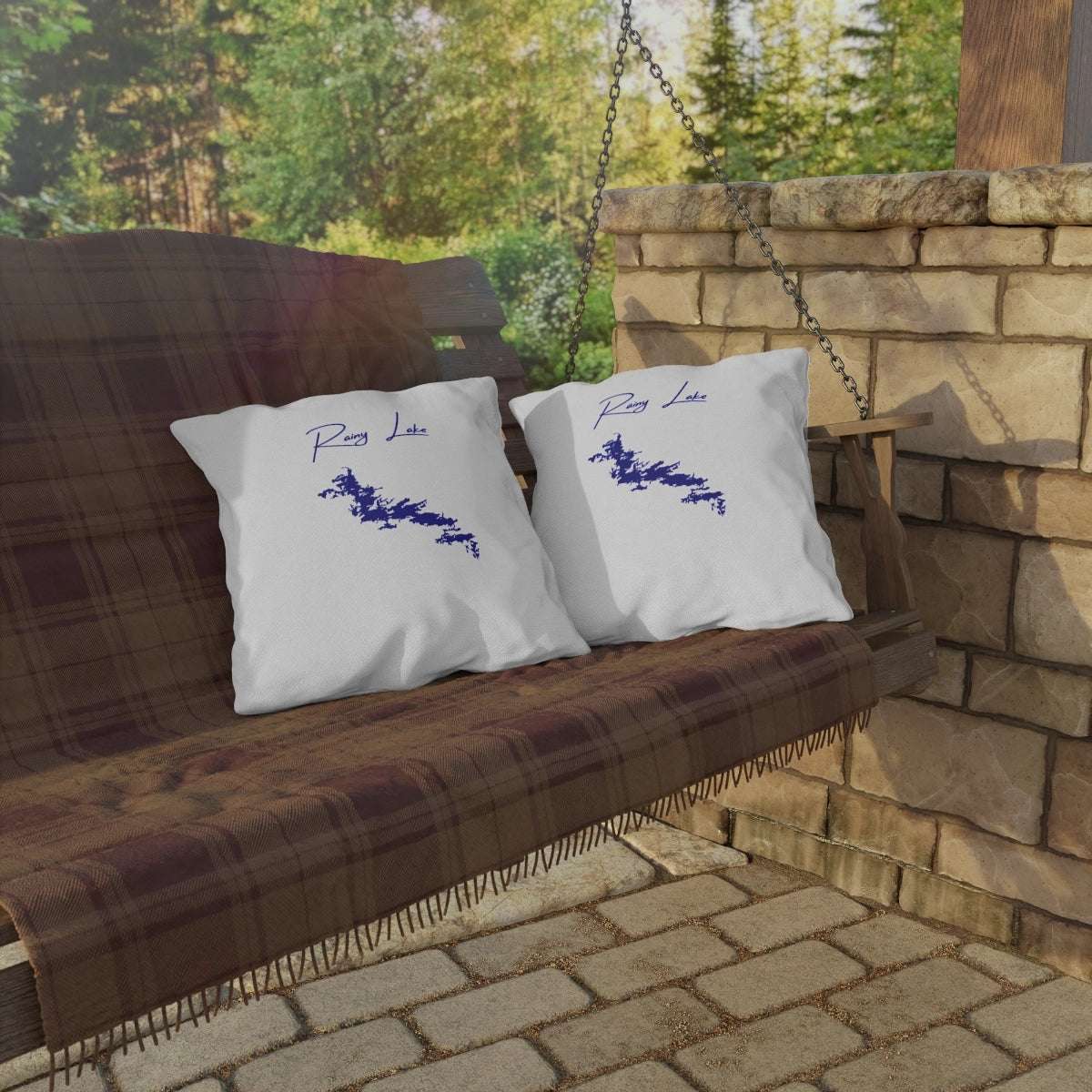 Minnesota  Rainy  Lake  Outdoor  Pillow  all  position  view  from  context-2  18  x  18.webp