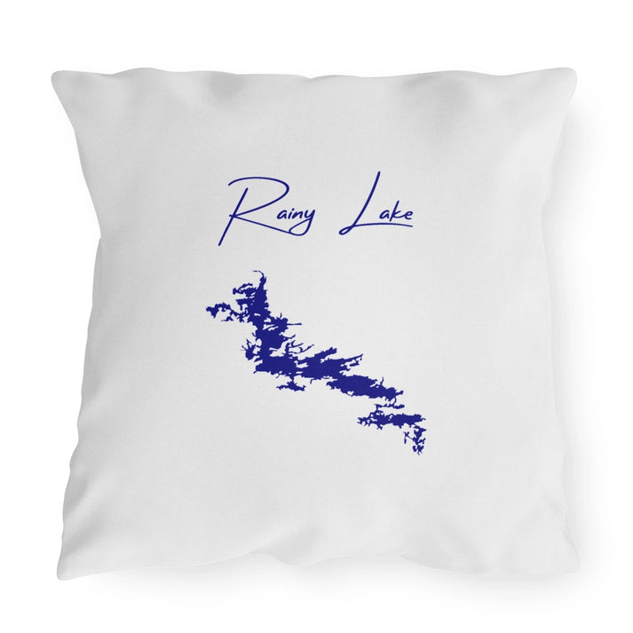 Minnesota  Rainy  Lake  Outdoor  Pillow  front  position  view  from  front  20  x  20.webp