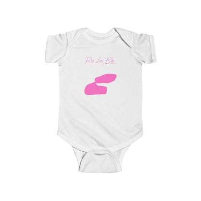 Minnesota  Red  Lake  Onesie  front  position  view  from  front  white.webp