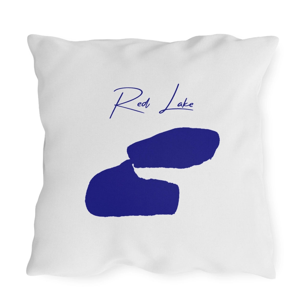 Minnesota  Red  Lake  Outdoor  Pillow  back  position  view  from  back  20  x  20.webp