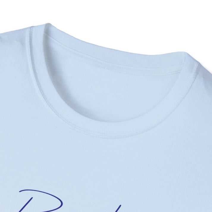 Minnesota  Red  Lake  T-shirt  other  position  view  from  front-collar-closeup  light  blue.webp