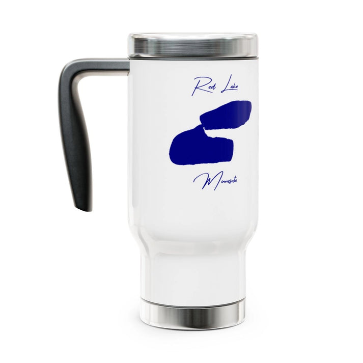 Minnesota  Red  Lake  Travel  Mug  other  position  view  from  left  14oz.webp