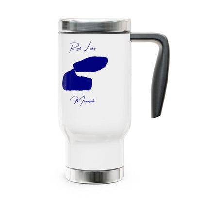 Minnesota  Red  Lake  Travel  Mug  other  position  view  from  right  14oz.webp