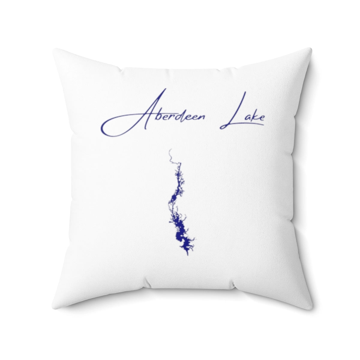 Mississippi  Aberdeen  Lake  Pillow  front  position  view  from  front  20  x  20.webp