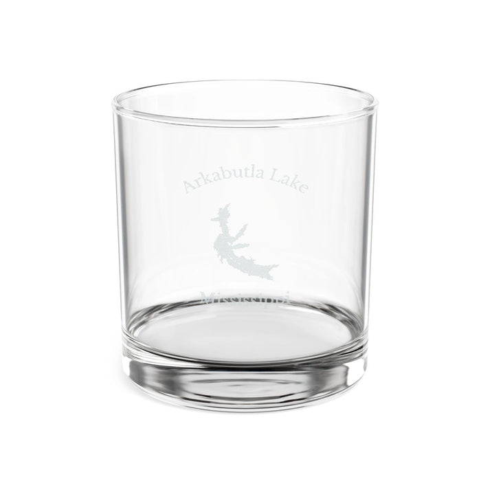 Mississippi  Arkabutla  Lake  Engraved  Whiskey  Glass  other  position  view  from  front  10.5oz.webp