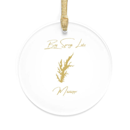 Mississippi  Bay  Springs  Lake  Tree  Ornament  other  position  view  from  front  round.webp