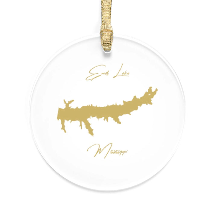 Mississippi  Enid  Lake  Tree  Ornament  other  position  view  from  front  round.webp