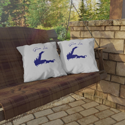 Mississippi  Grenada  Lake  Outdoor  Pillow  all  position  view  from  context-2  20  x  20.webp