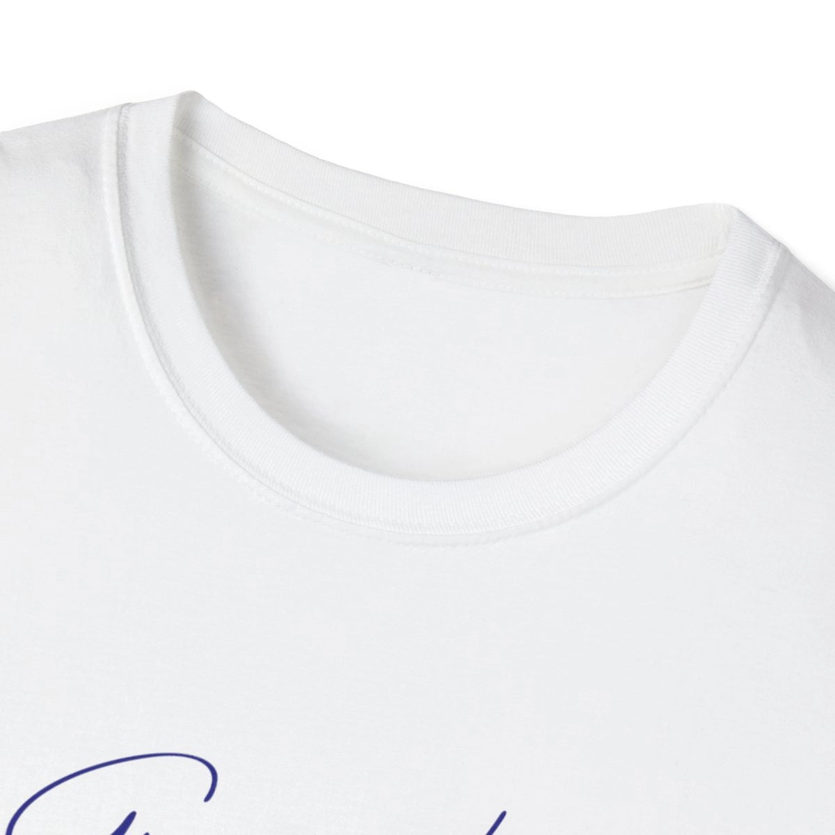 Mississippi  Grenada  Lake  T-shirt  other  position  view  from  front-collar-closeup  white.webp