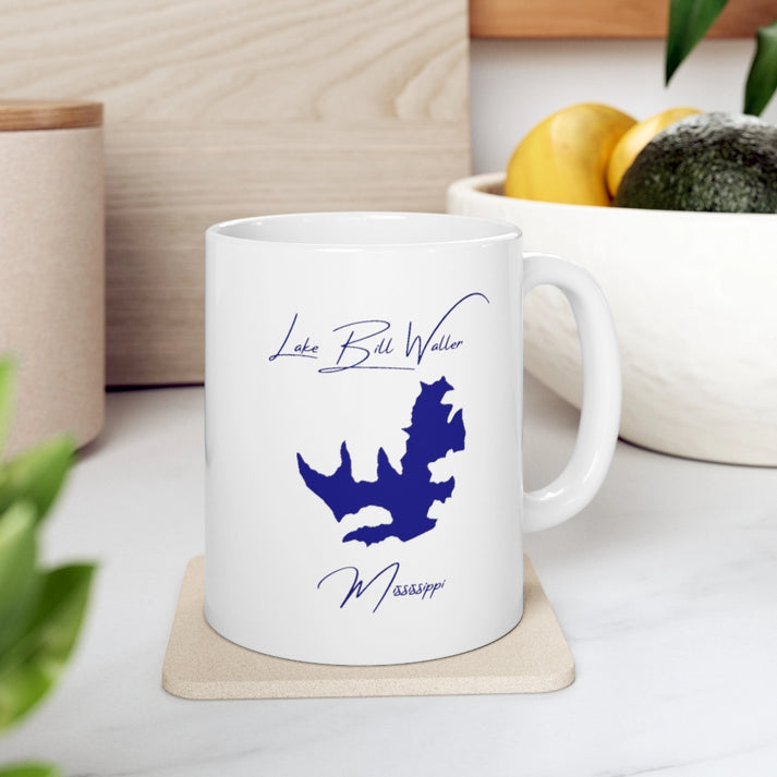 Mississippi  Lake  Bill  Waller  Ceramic  Mug  other  position  view  from  context-4  11oz.webp
