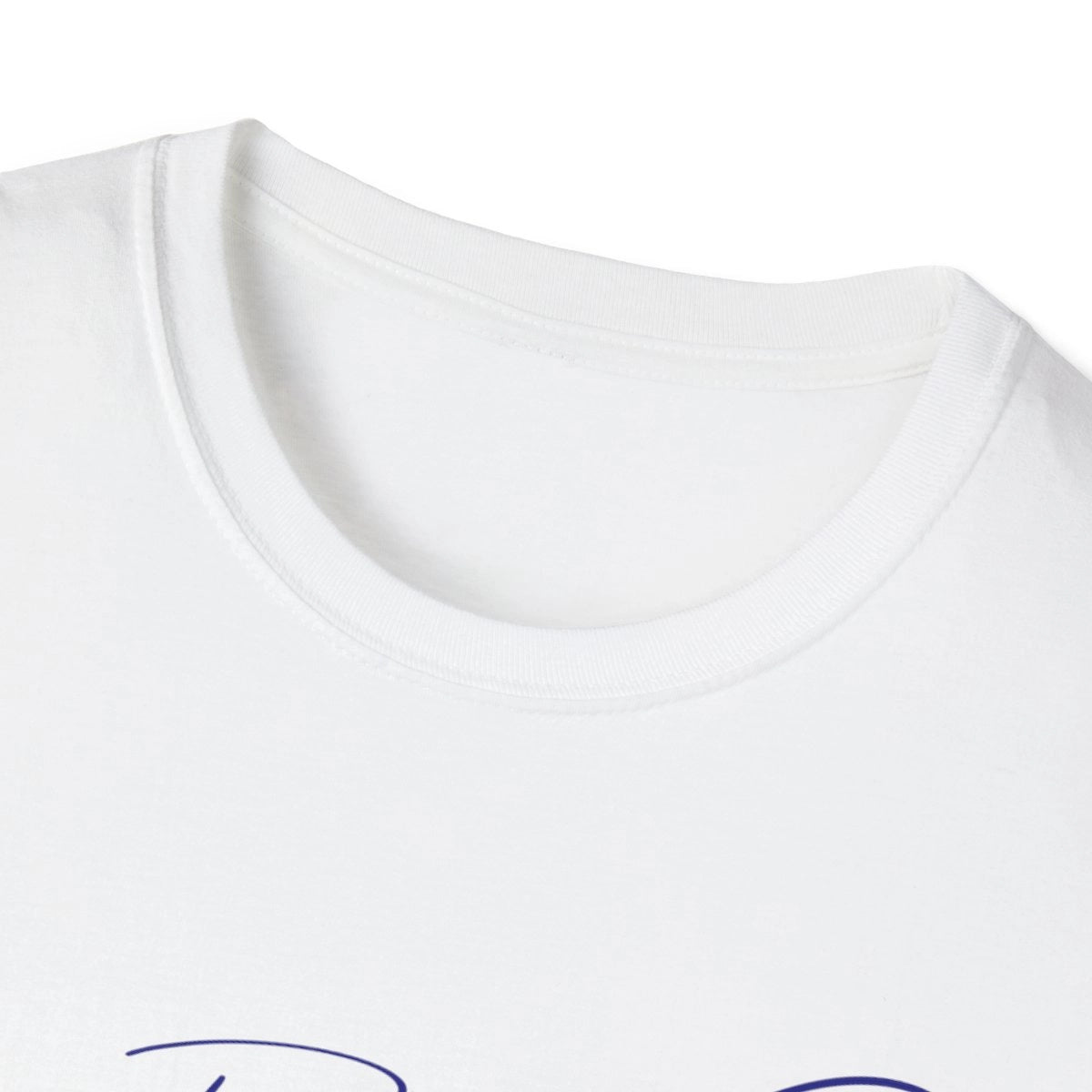 Mississippi  Lake  Bill  Waller  T-shirt  other  position  view  from  front-collar-closeup  white.webp