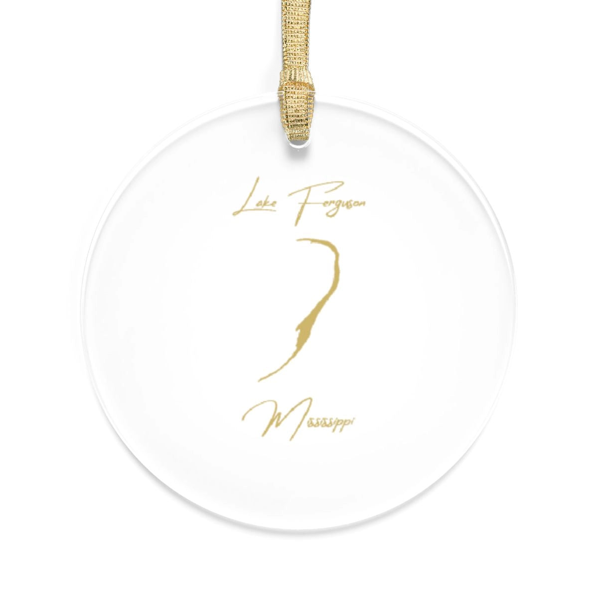 Mississippi  Lake  Ferguson  Tree  Ornament  other  position  view  from  front  round.webp