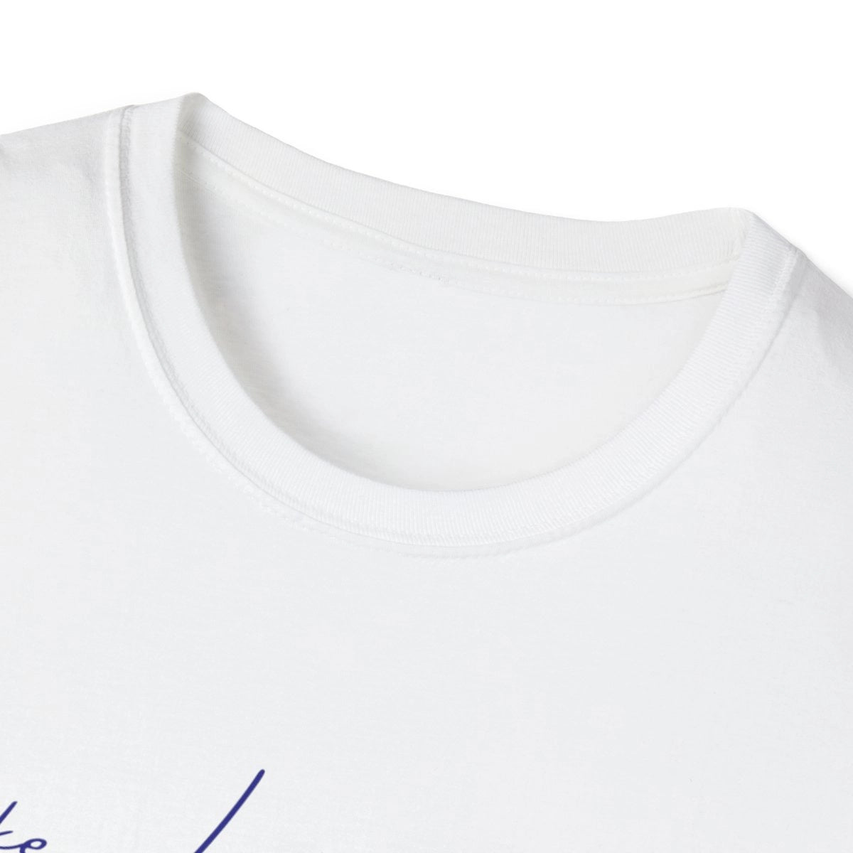 Mississippi  Lake  Lamar  Bruce  T-shirt  other  position  view  from  front-collar-closeup  white.webp