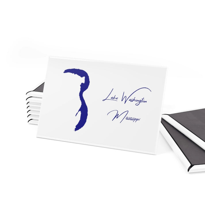 Mississippi  Lake  Washington  Magnet  front  position  view  from  set  2  x  3.webp