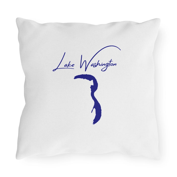 Mississippi  Lake  Washington  Outdoor  Pillow  back  position  view  from  back  16  x  16.webp