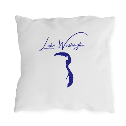 Mississippi  Lake  Washington  Outdoor  Pillow  back  position  view  from  back  18  x  18.webp