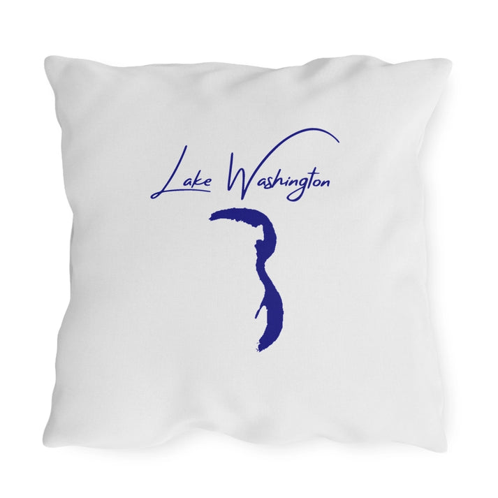 Mississippi  Lake  Washington  Outdoor  Pillow  back  position  view  from  back  20  x  20.webp