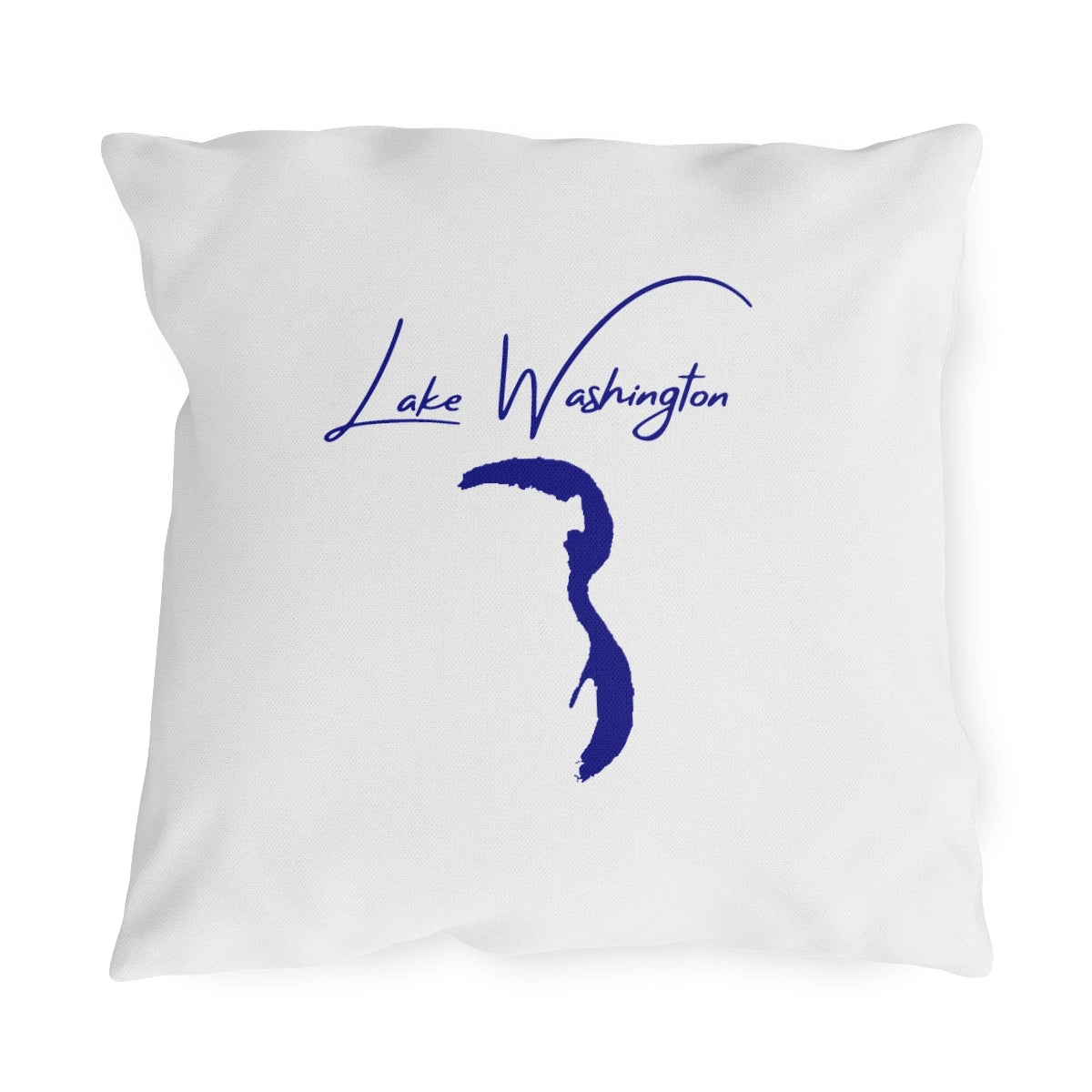 Mississippi  Lake  Washington  Outdoor  Pillow  front  position  view  from  front  18  x  18.webp