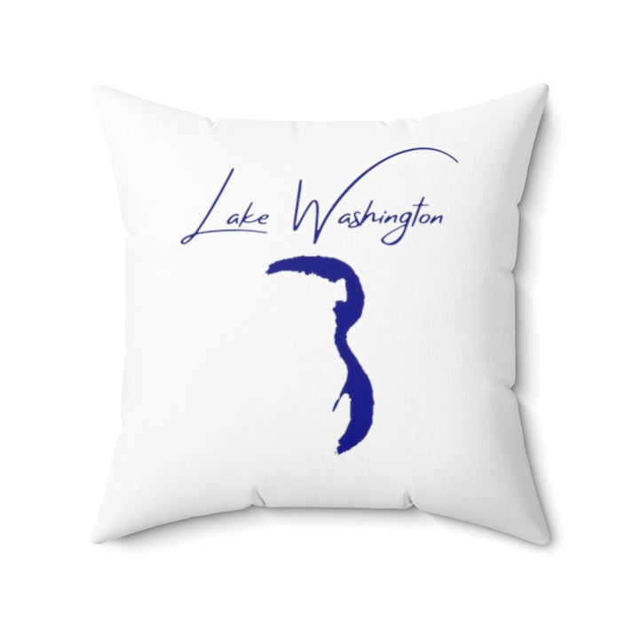 Mississippi  Lake  Washington  Pillow  front  position  view  from  back  20  x  20.webp