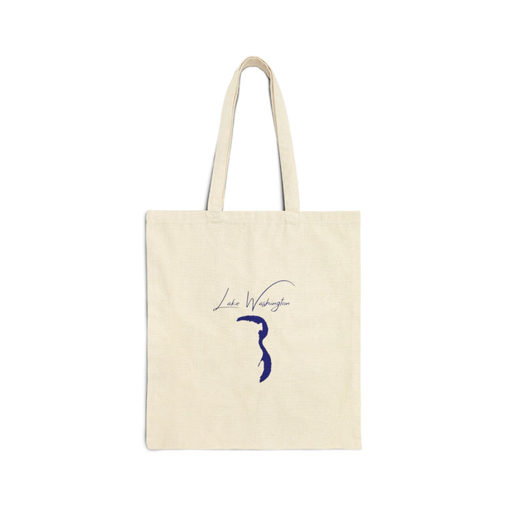 Mississippi  Lake  Washington  Tote  Bag  front  position  view  from  front  15  x  16.webp