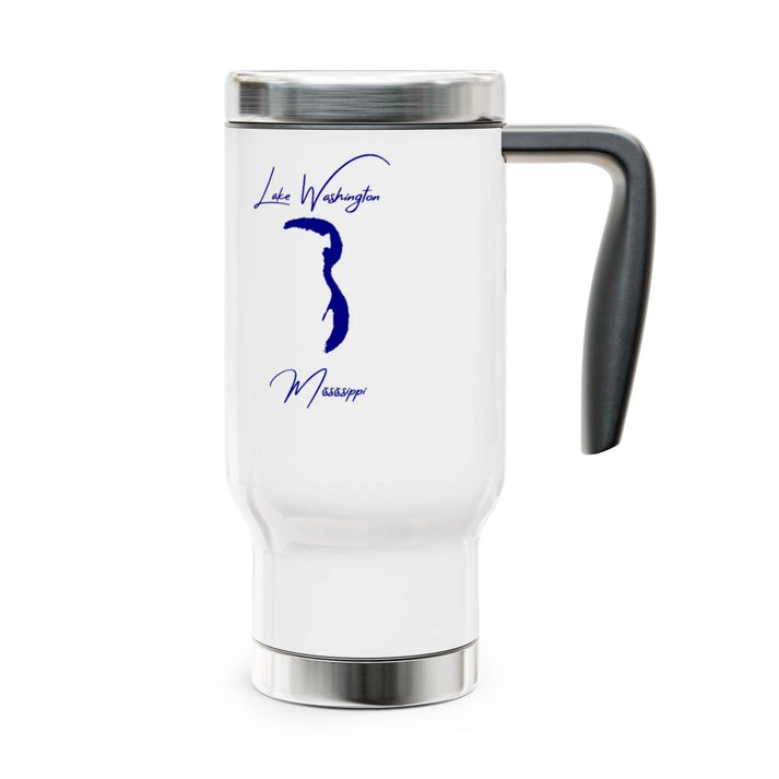Mississippi  Lake  Washington  Travel  Mug  other  position  view  from  right  14oz.webp