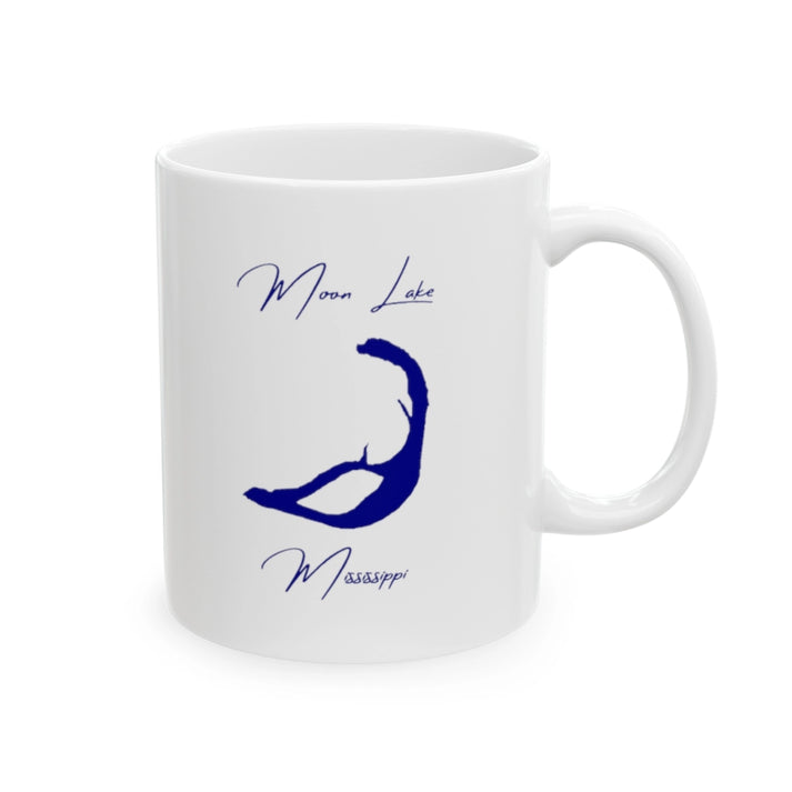 Mississippi  Moon  Lake  Ceramic  Mug  other  position  view  from  right  11oz.webp