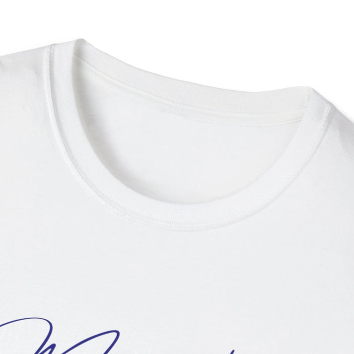 Mississippi  Moon  Lake  T-shirt  other  position  view  from  front-collar-closeup  white.webp