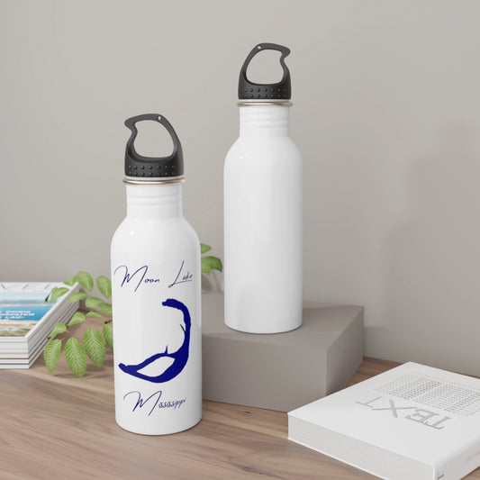 Mississippi  Moon  Lake  Water  bottle  other  position  view  from  context-2  white.webp