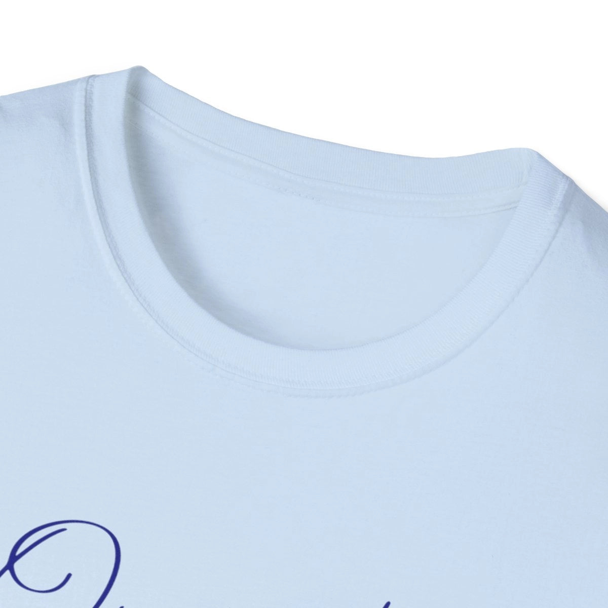 Mississippi  Okhissa  Lake  T-shirt  other  position  view  from  front-collar-closeup  light  blue.webp