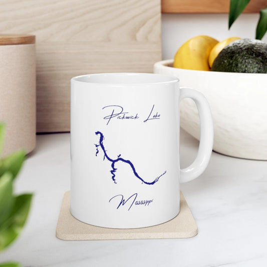 Mississippi  Pickwick  Lake  Ceramic  Mug  other  position  view  from  context-4  11oz.webp